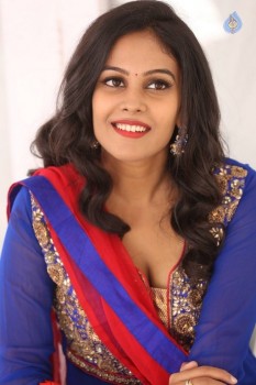 Chandini New Photos - 2 of 40