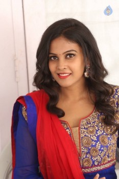 Chandini New Photos - 3 of 40