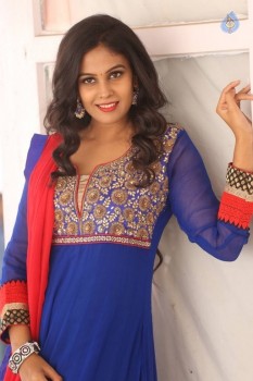 Chandini New Photos - 6 of 40