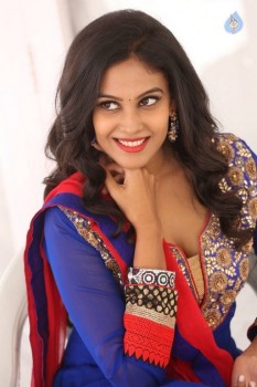 Chandini New Photos - 16 of 40