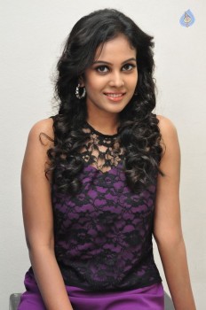 Chandini Photos - 11 of 42