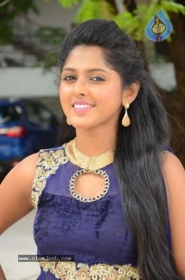 Charishma Shreekar Photos - 6 of 21