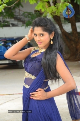 Charishma Shreekar Photos - 7 of 21