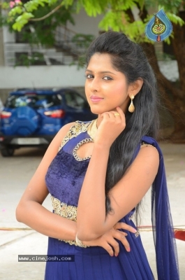 Charishma Shreekar Photos - 10 of 21