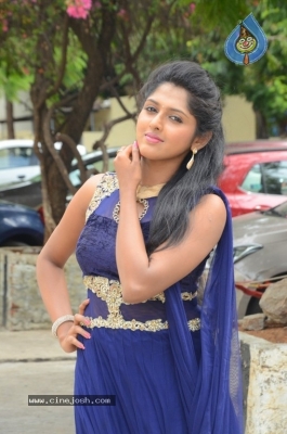 Charishma Shreekar Photos - 11 of 21