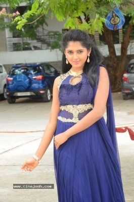 Charishma Shreekar Photos - 14 of 21