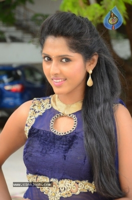 Charishma Shreekar Photos - 16 of 21