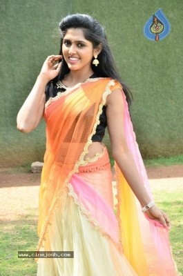 Charishma Shreekhar Gallery - 6 of 29