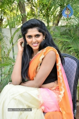 Charishma Shreekhar Gallery - 12 of 29