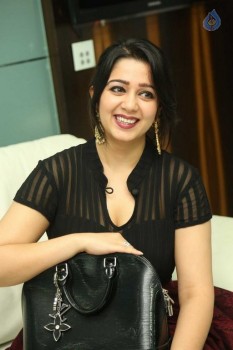 Charmme Kaur Latest Photos - 50 of 50