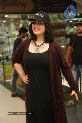 Charmy Kaur Latest Photos - 1 of 9