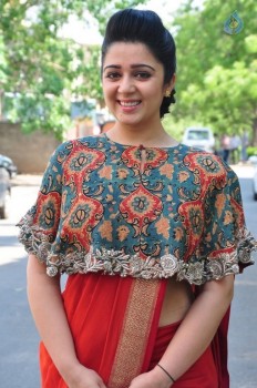 Charmy Kaur Photos - 3 of 61