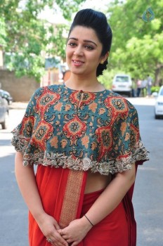 Charmy Kaur Photos - 44 of 61