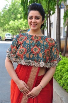 Charmy Kaur Photos - 47 of 61