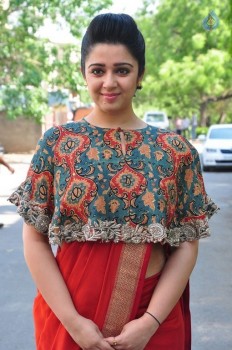 Charmy Kaur Photos - 53 of 61