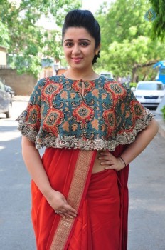 Charmy Kaur Photos - 57 of 61