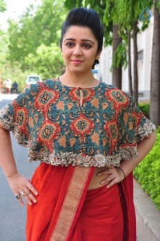 Charmy Kaur Photos - 58 of 61