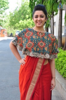 Charmy Kaur Photos - 59 of 61