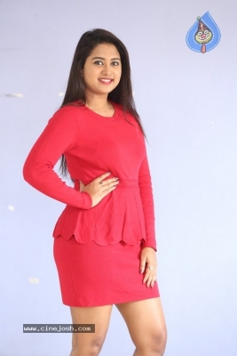 Chirashree Anchan Photos - 12 of 21