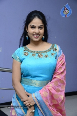 Chitra Lekha Actress Photos - 5 of 21