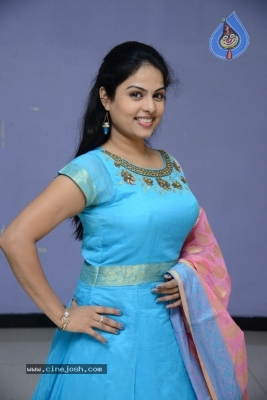 Chitra Lekha Actress Photos - 10 of 21