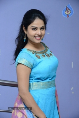 Chitra Lekha Actress Photos - 11 of 21