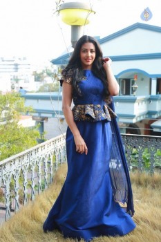 Daksha Nagarkar New Photos - 6 of 42