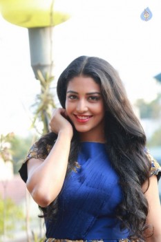 Daksha Nagarkar New Photos - 17 of 42