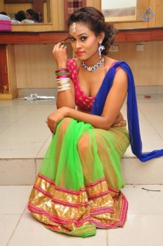 Dancer Nisha New Pics - 1 of 42