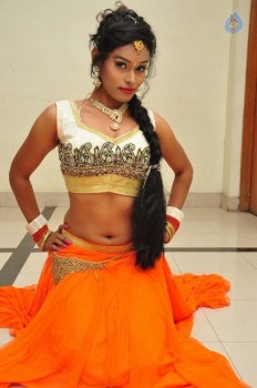 Dancer Nisha Photos - 33 of 57