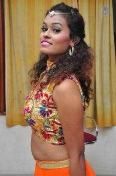 Dancer Nisha Stills - 3 of 42