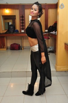 Dancer Nisha Stills - 4 of 42