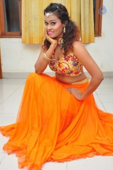 Dancer Nisha Stills - 9 of 42