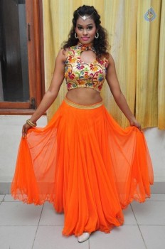 Dancer Nisha Stills - 19 of 42