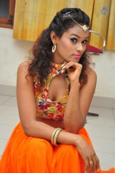 Dancer Nisha Stills - 25 of 42