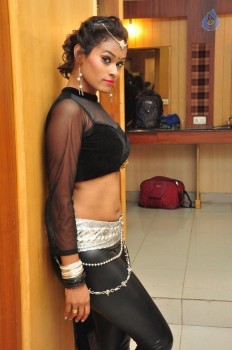 Dancer Nisha Stills - 26 of 42