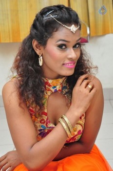 Dancer Nisha Stills - 28 of 42