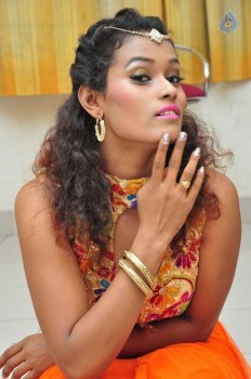 Dancer Nisha Stills - 30 of 42