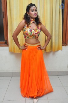 Dancer Nisha Stills - 32 of 42