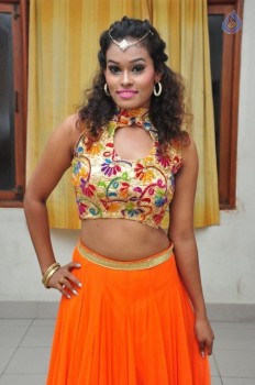 Dancer Nisha Stills - 35 of 42