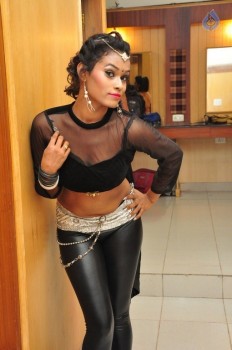 Dancer Nisha Stills - 37 of 42