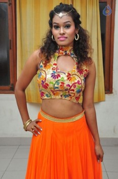 Dancer Nisha Stills - 42 of 42