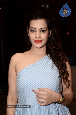 Deeksha Panth Latest Photos - 1 of 20