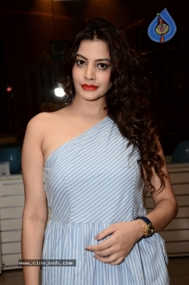 Deeksha Panth Latest Photos - 2 of 20