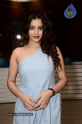 Deeksha Panth Latest Photos - 9 of 20