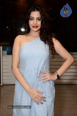 Deeksha Panth Latest Photos - 12 of 20