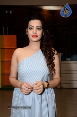 Deeksha Panth Latest Photos - 18 of 20