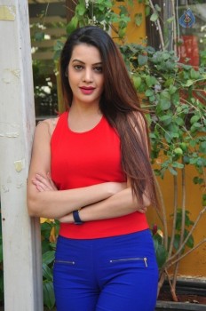 Deeksha Panth New Gallery - 9 of 42