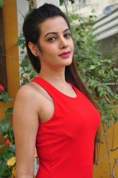 Deeksha Panth New Gallery - 15 of 42