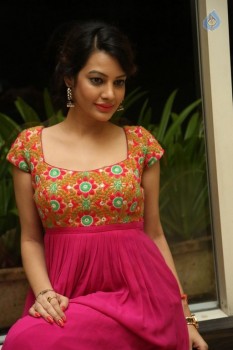 Deeksha Panth New Photos - 5 of 36